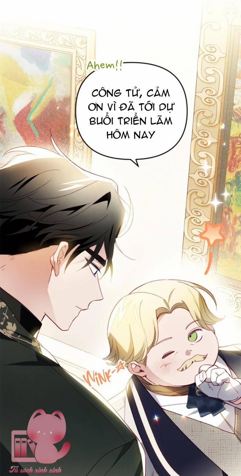 Nuôi Vị Hôn Phu Bằng Tiền Bạc 44 trang 62