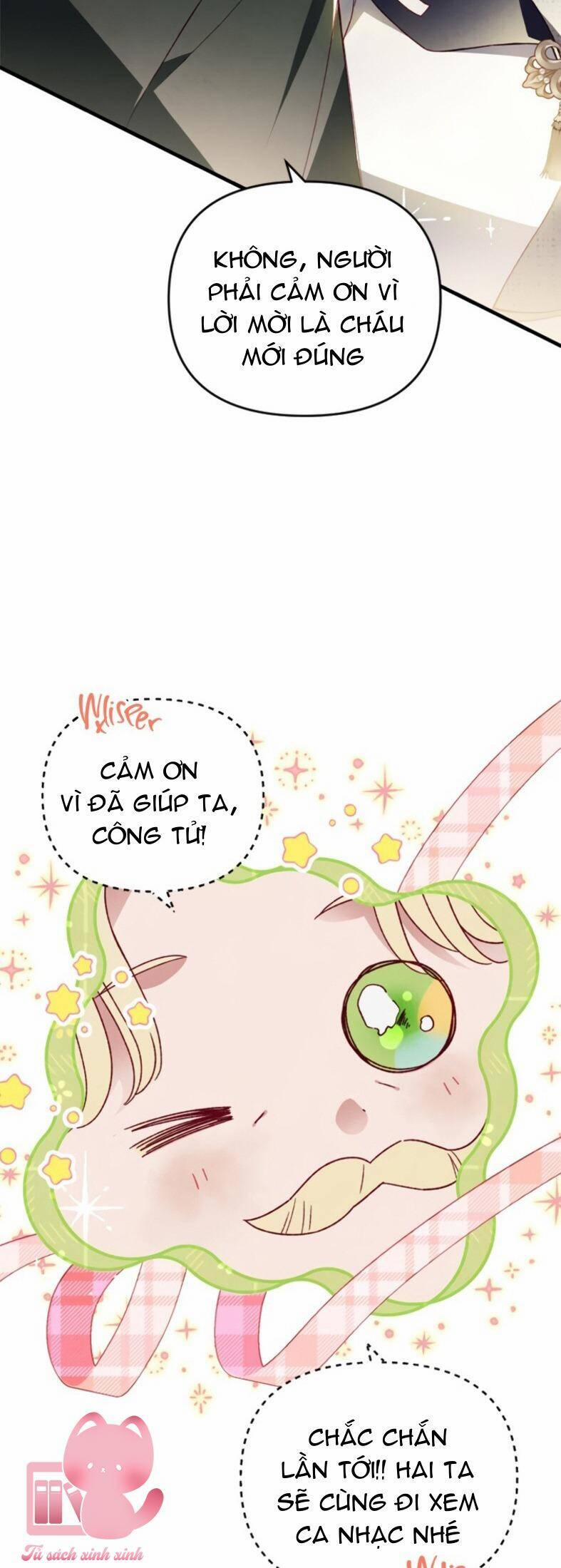 Nuôi Vị Hôn Phu Bằng Tiền Bạc 44 trang 63