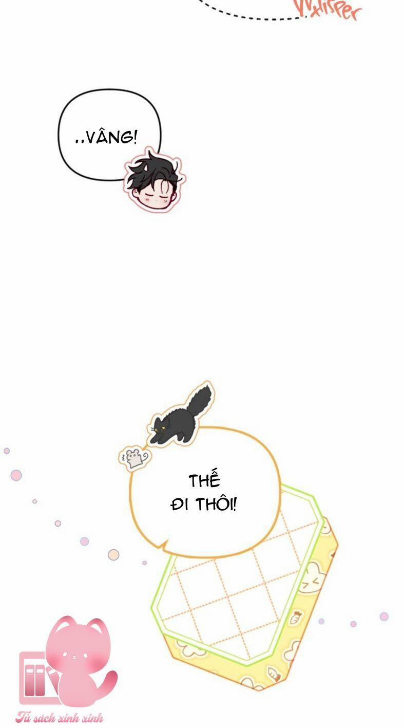 Nuôi Vị Hôn Phu Bằng Tiền Bạc 44 trang 64