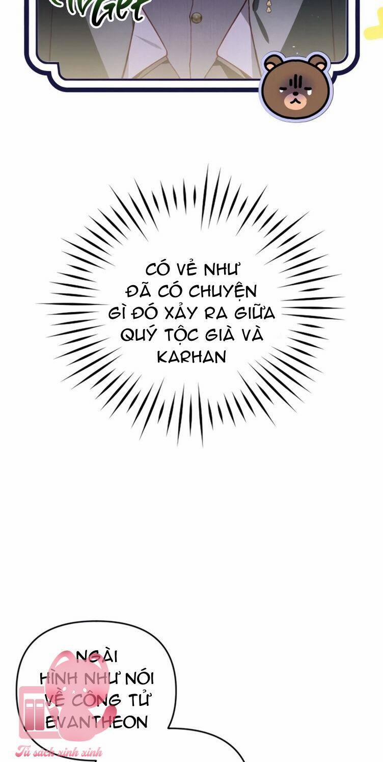 Nuôi Vị Hôn Phu Bằng Tiền Bạc 44 trang 7