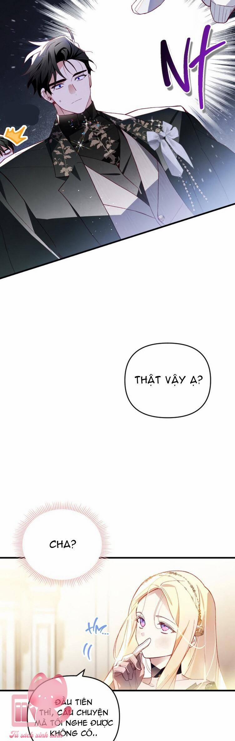 Nuôi Vị Hôn Phu Bằng Tiền Bạc 44 trang 9