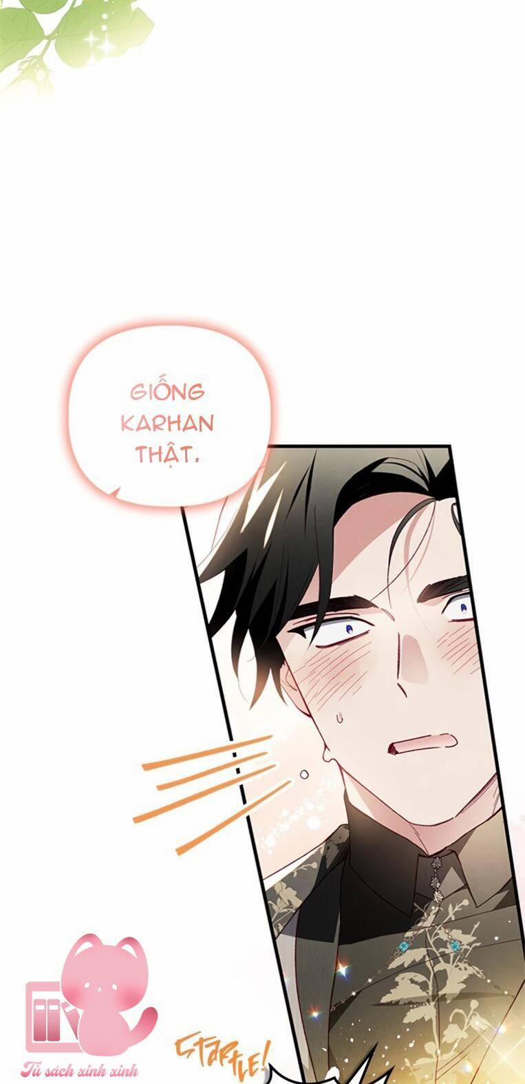 Nuôi Vị Hôn Phu Bằng Tiền Bạc 45 trang 12