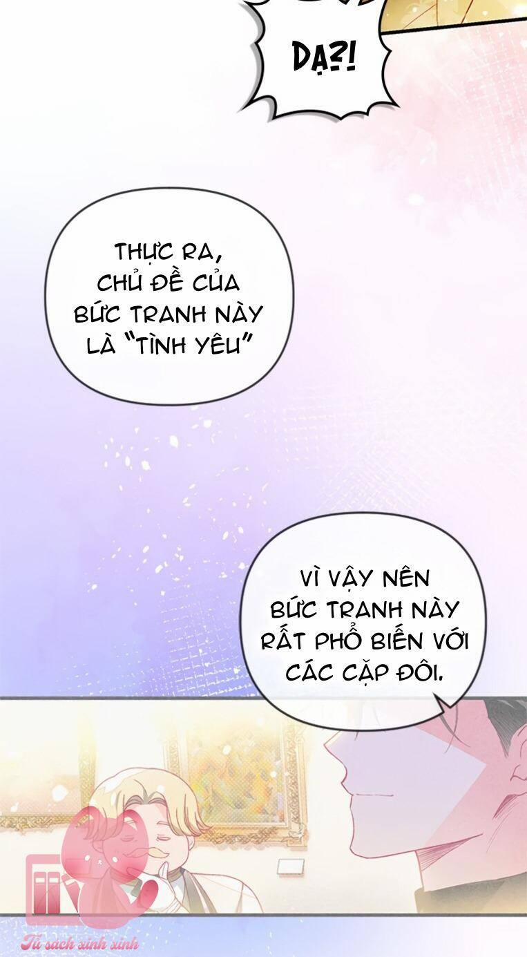 Nuôi Vị Hôn Phu Bằng Tiền Bạc 45 trang 13