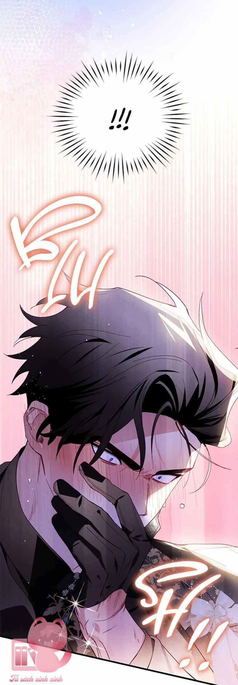 Nuôi Vị Hôn Phu Bằng Tiền Bạc 45 trang 14