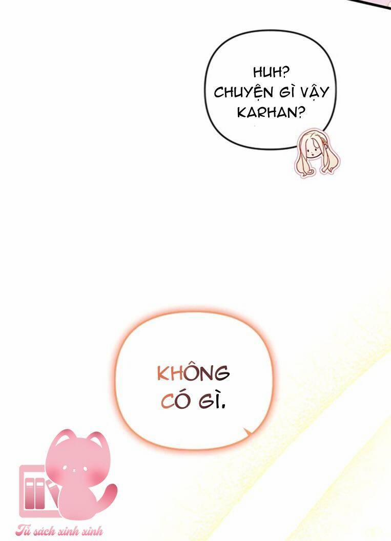 Nuôi Vị Hôn Phu Bằng Tiền Bạc 45 trang 15