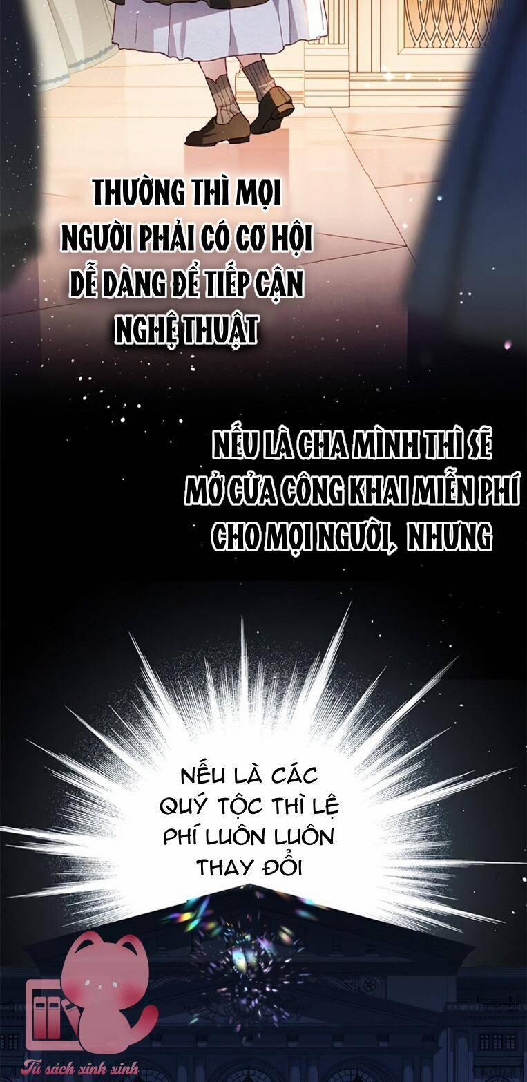 Nuôi Vị Hôn Phu Bằng Tiền Bạc 45 trang 19