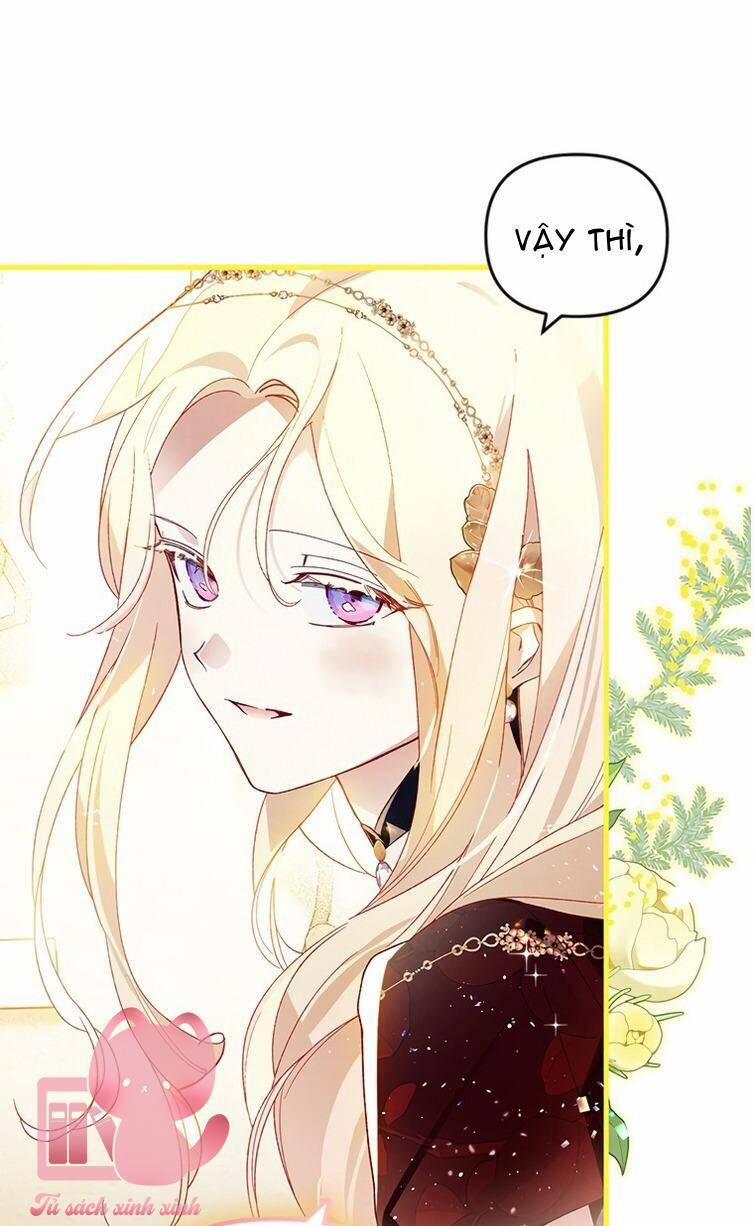 Nuôi Vị Hôn Phu Bằng Tiền Bạc 45 trang 2