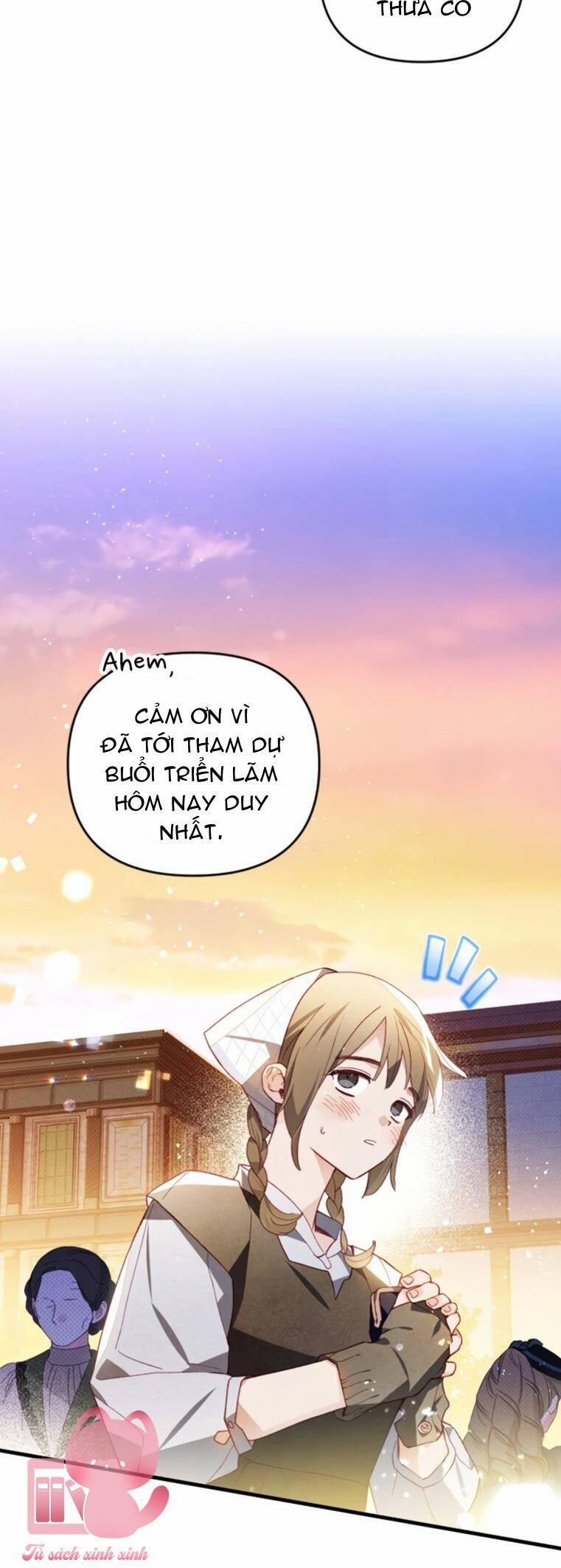 Nuôi Vị Hôn Phu Bằng Tiền Bạc 45 trang 23