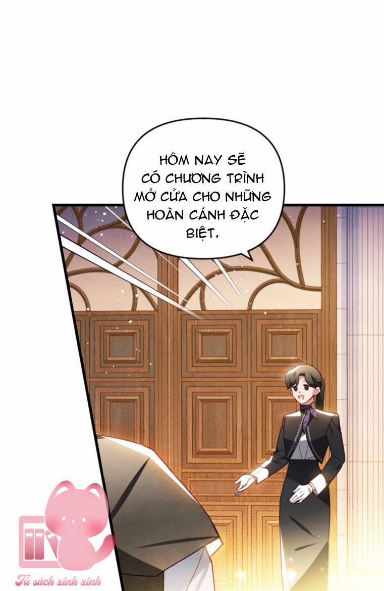 Nuôi Vị Hôn Phu Bằng Tiền Bạc 45 trang 24