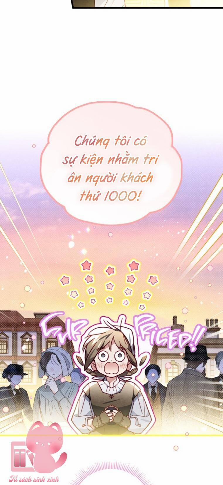 Nuôi Vị Hôn Phu Bằng Tiền Bạc 45 trang 25