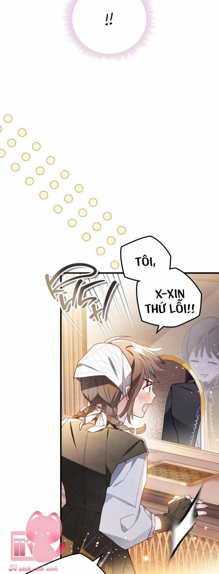 Nuôi Vị Hôn Phu Bằng Tiền Bạc 45 trang 26