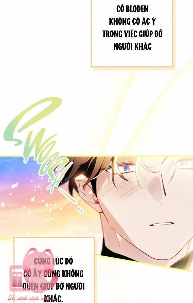 Nuôi Vị Hôn Phu Bằng Tiền Bạc 45 trang 29