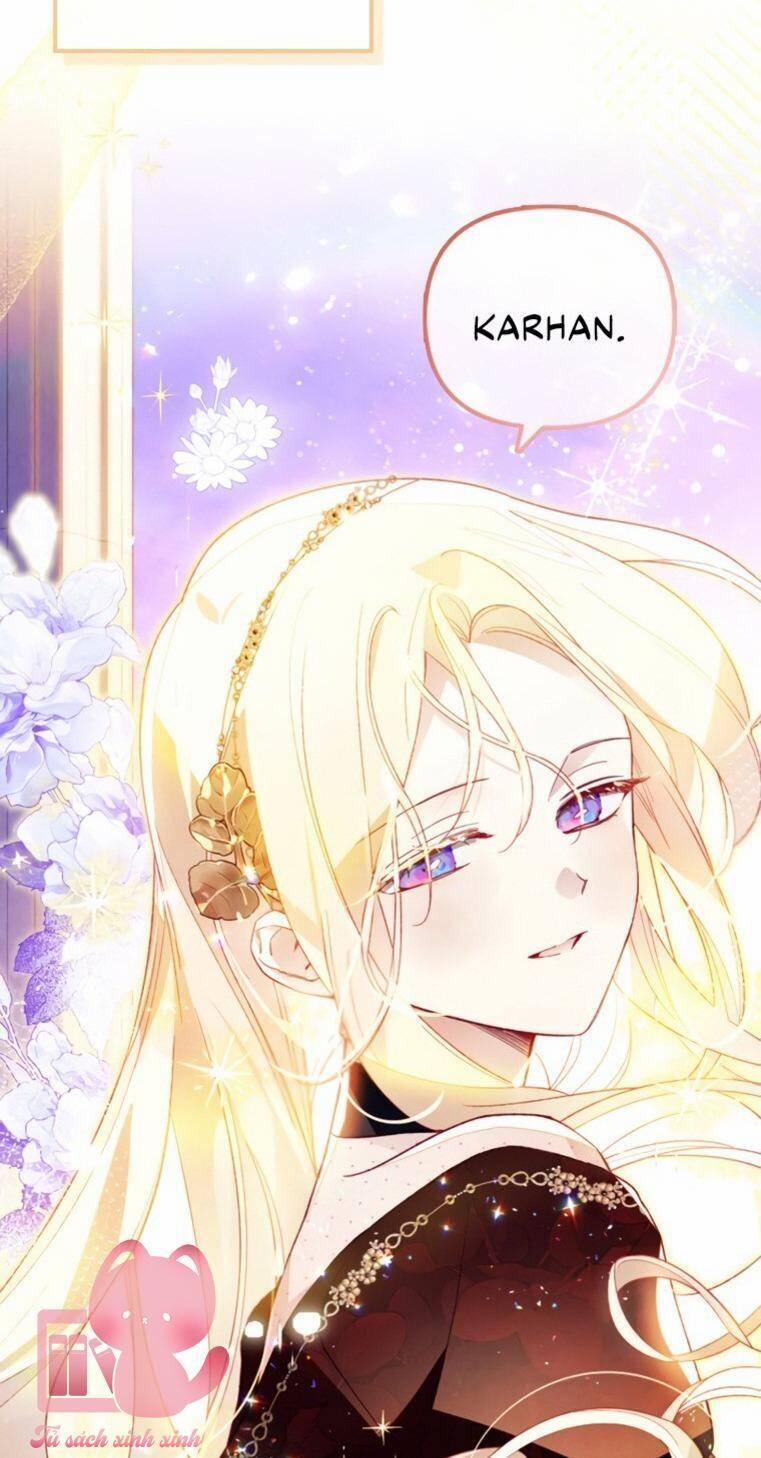 Nuôi Vị Hôn Phu Bằng Tiền Bạc 45 trang 30