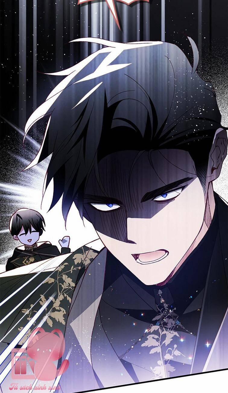 Nuôi Vị Hôn Phu Bằng Tiền Bạc 45 trang 37