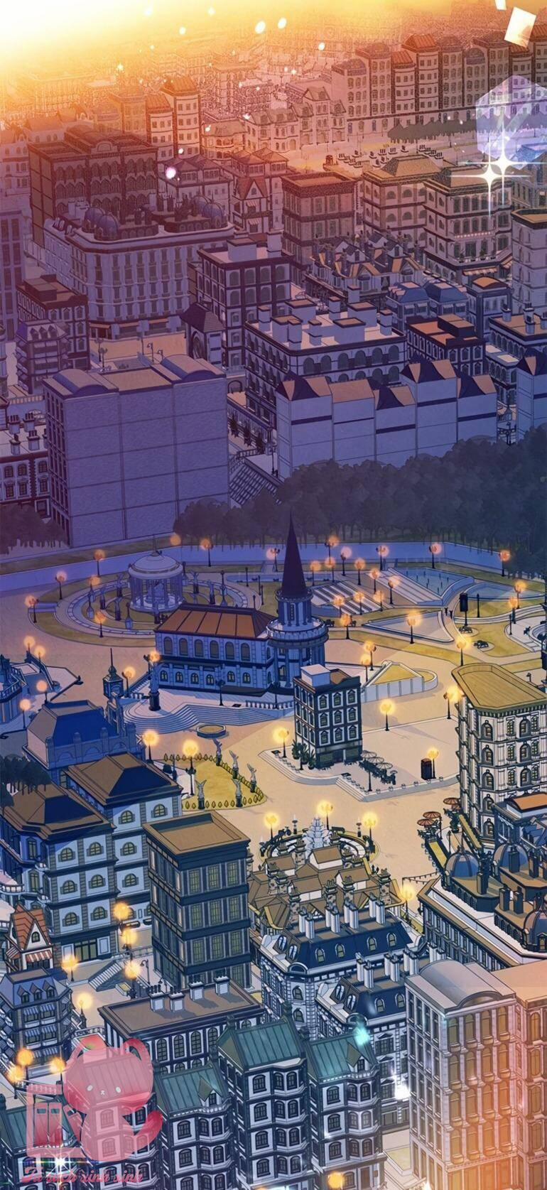 Nuôi Vị Hôn Phu Bằng Tiền Bạc 45 trang 44