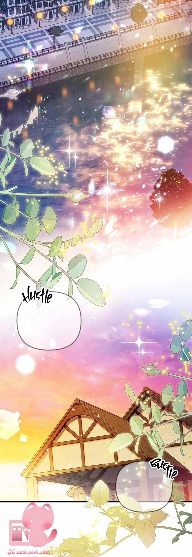 Nuôi Vị Hôn Phu Bằng Tiền Bạc 45 trang 45