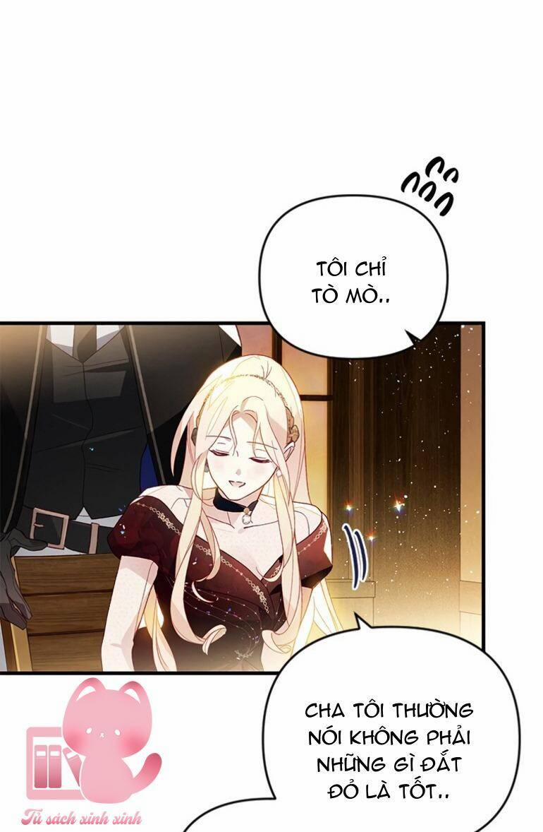 Nuôi Vị Hôn Phu Bằng Tiền Bạc 45 trang 48