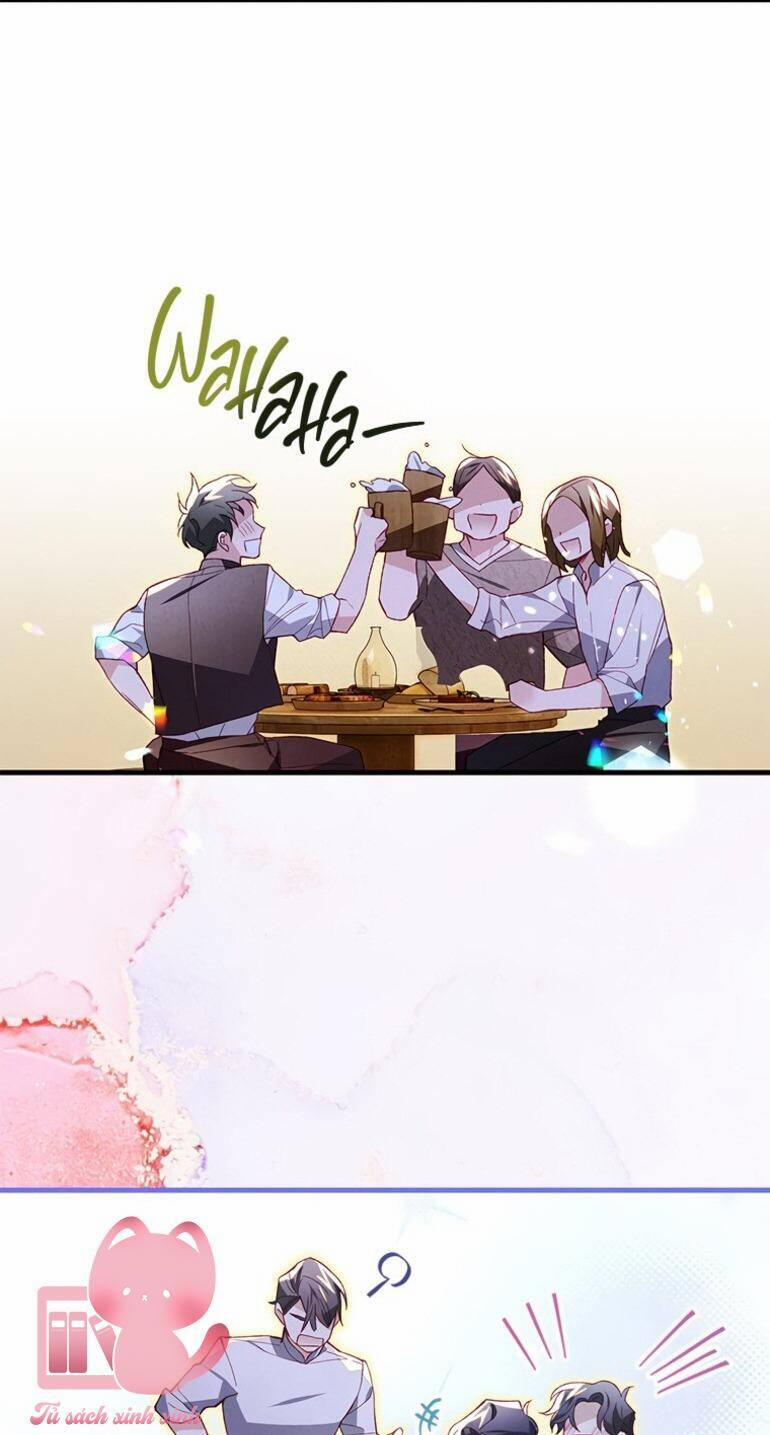 Nuôi Vị Hôn Phu Bằng Tiền Bạc 45 trang 50