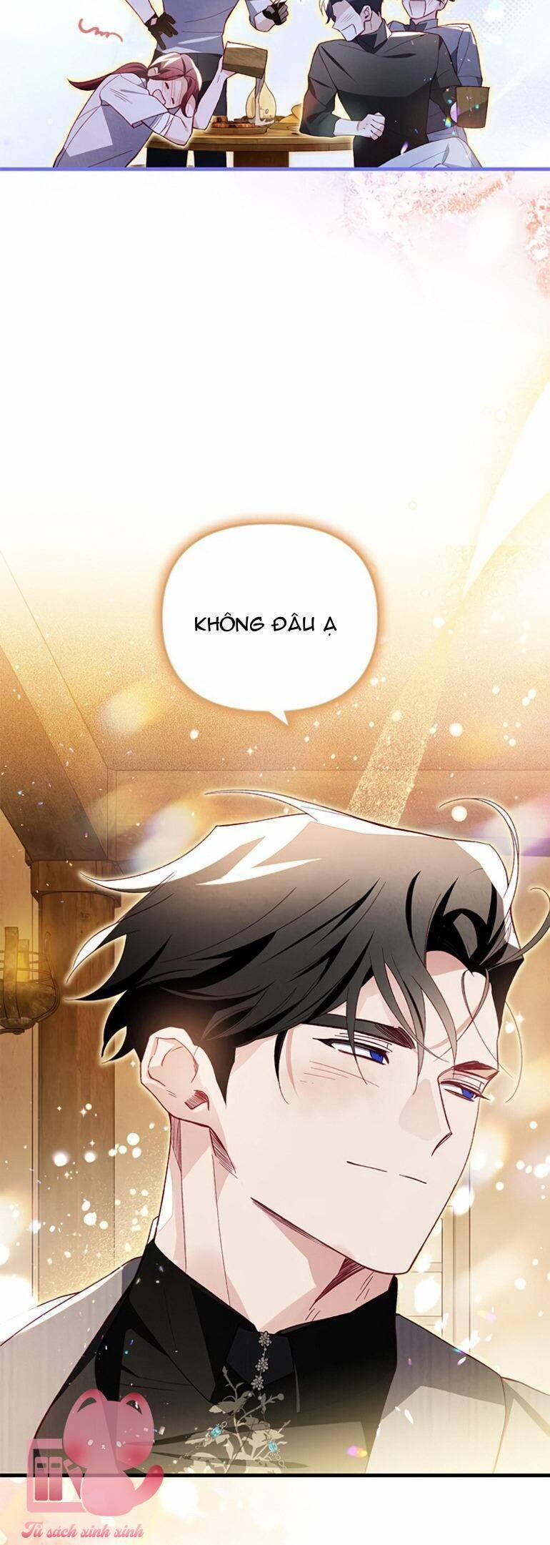 Nuôi Vị Hôn Phu Bằng Tiền Bạc 45 trang 51