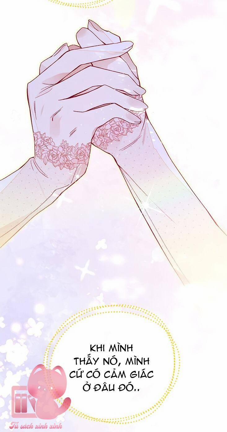 Nuôi Vị Hôn Phu Bằng Tiền Bạc 45 trang 54