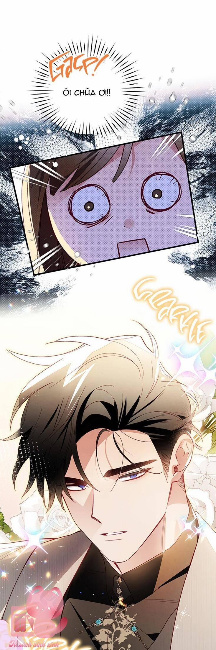 Nuôi Vị Hôn Phu Bằng Tiền Bạc 45 trang 56