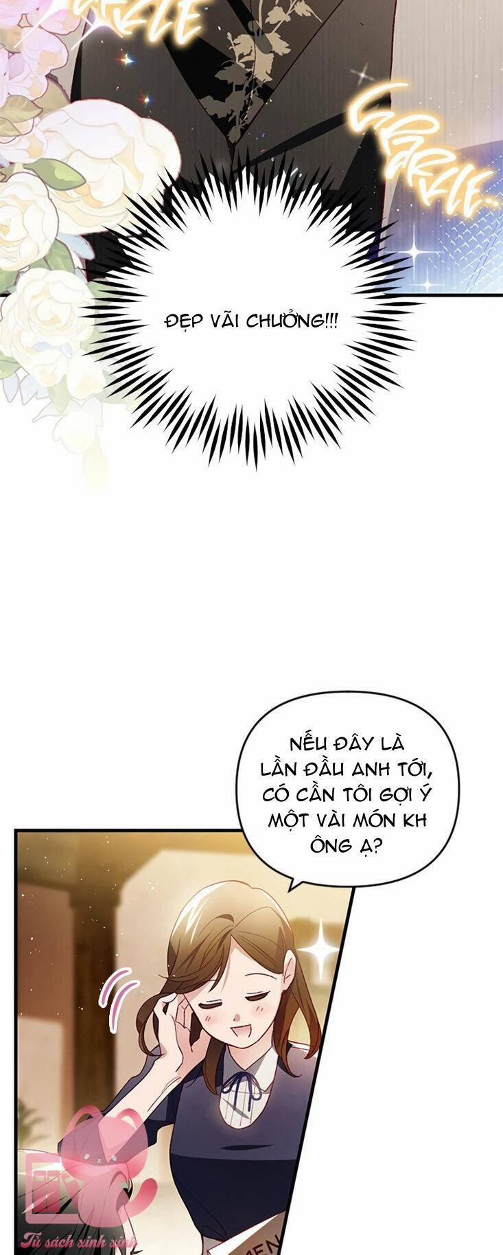 Nuôi Vị Hôn Phu Bằng Tiền Bạc 45 trang 57