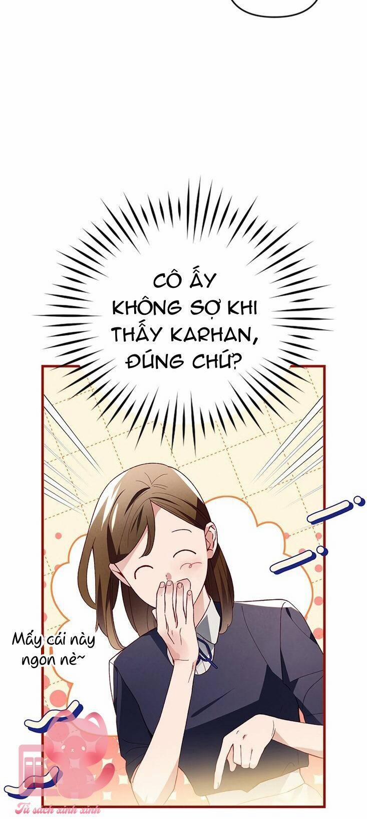 Nuôi Vị Hôn Phu Bằng Tiền Bạc 45 trang 59