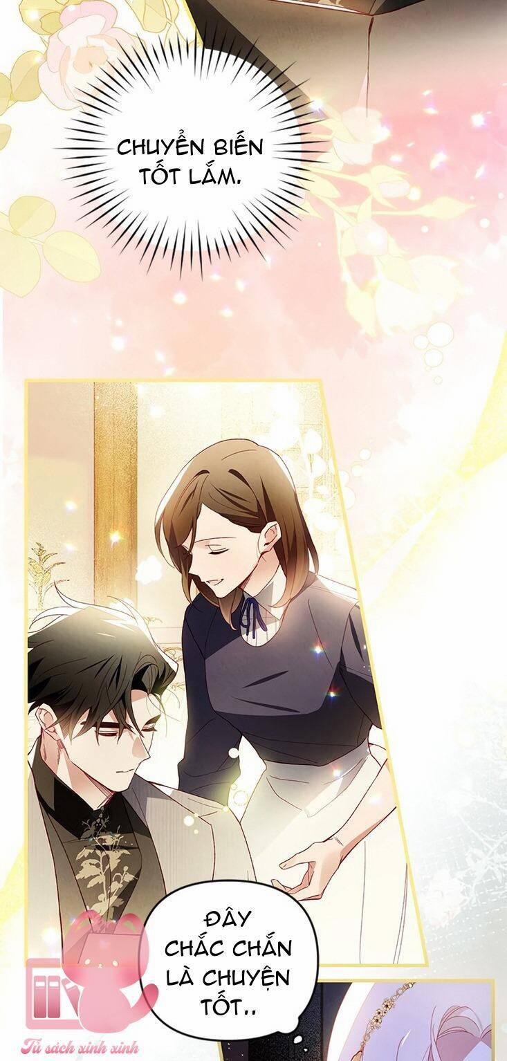 Nuôi Vị Hôn Phu Bằng Tiền Bạc 45 trang 61