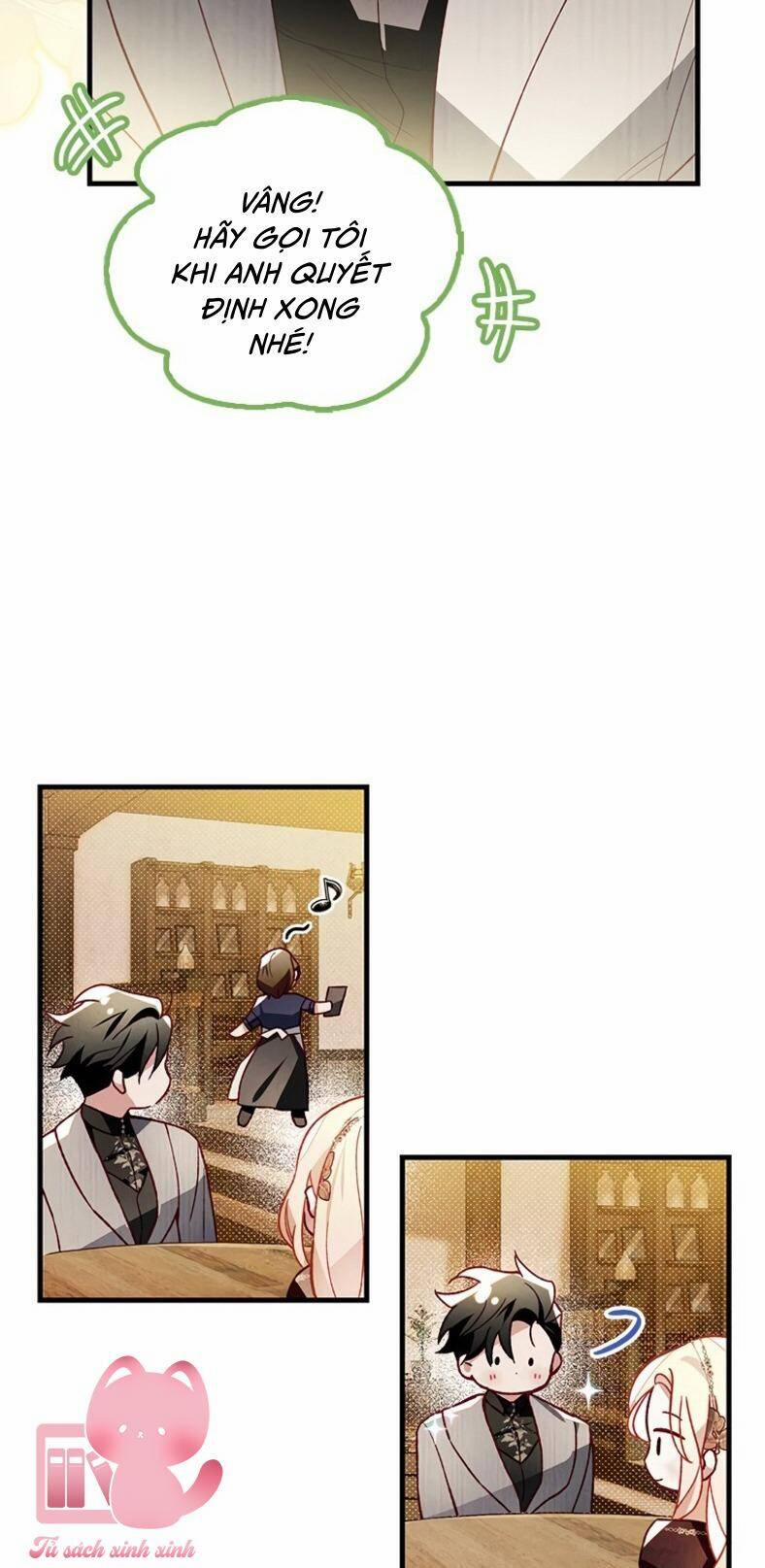 Nuôi Vị Hôn Phu Bằng Tiền Bạc 45 trang 68