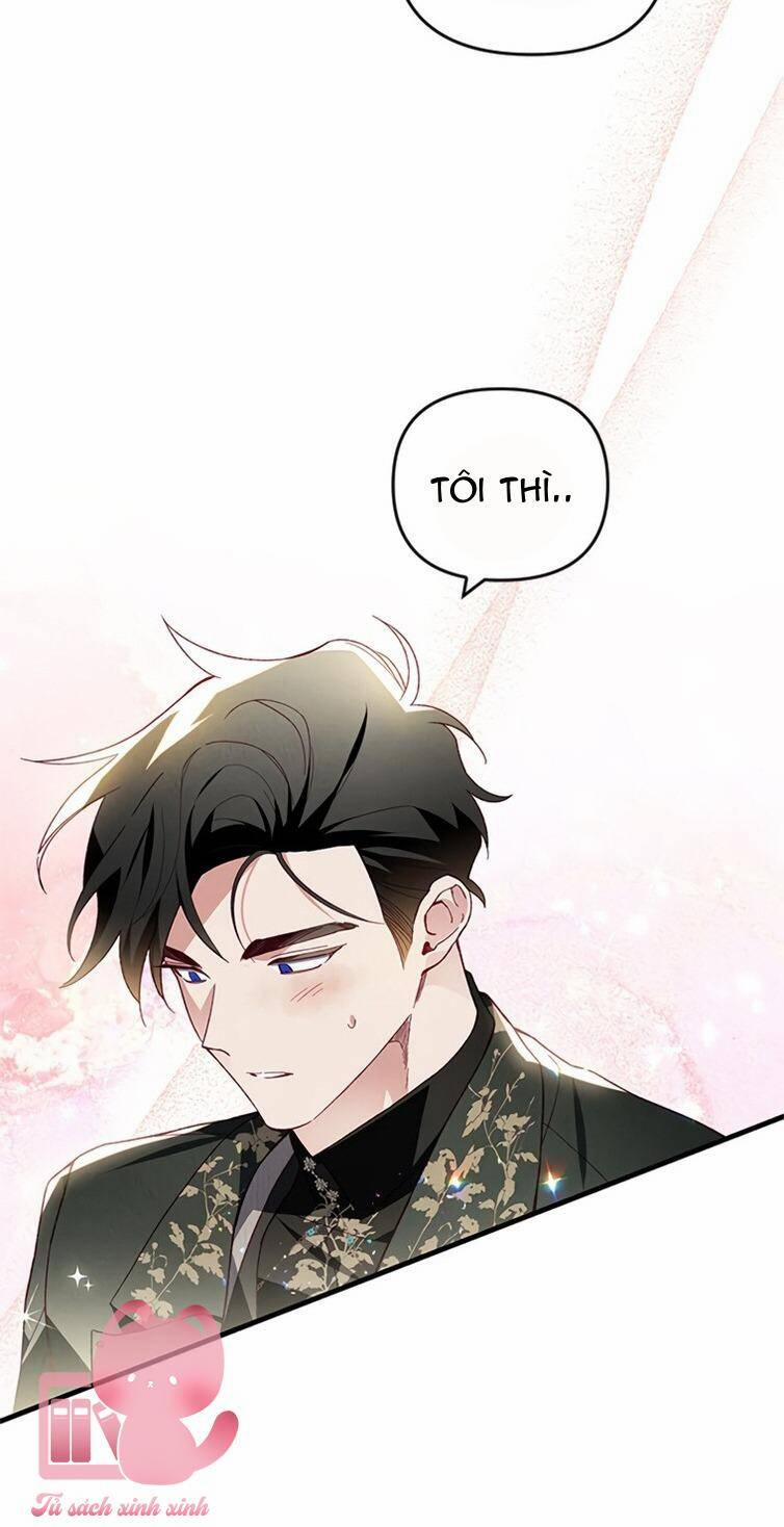 Nuôi Vị Hôn Phu Bằng Tiền Bạc 45 trang 7