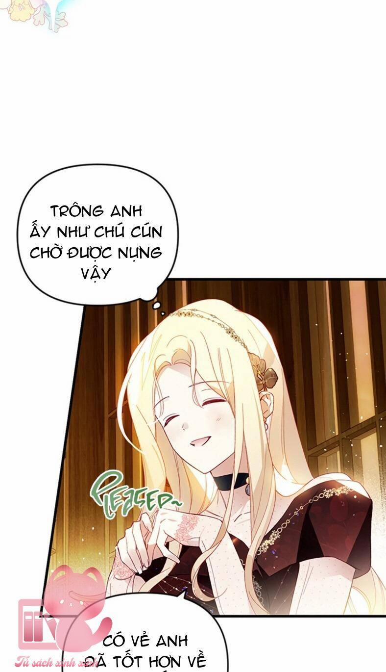 Nuôi Vị Hôn Phu Bằng Tiền Bạc 45 trang 70