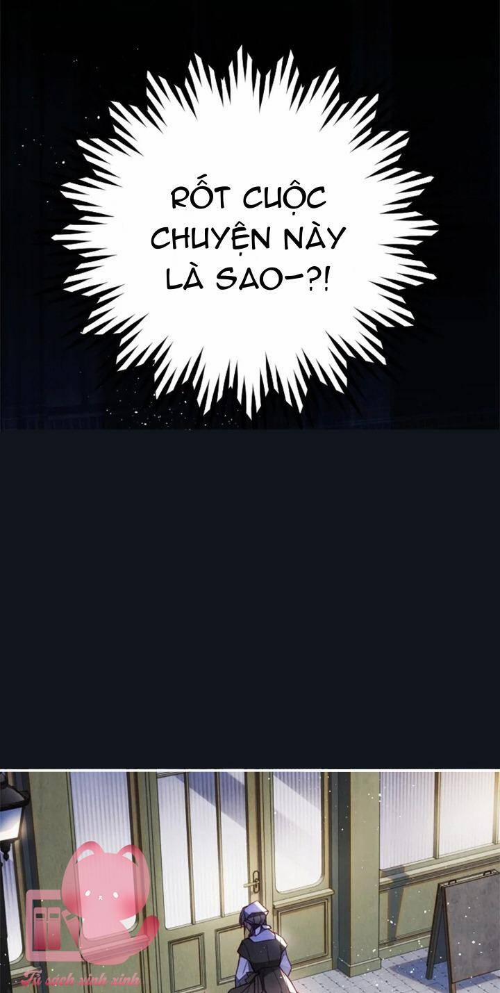 Nuôi Vị Hôn Phu Bằng Tiền Bạc 49 trang 0