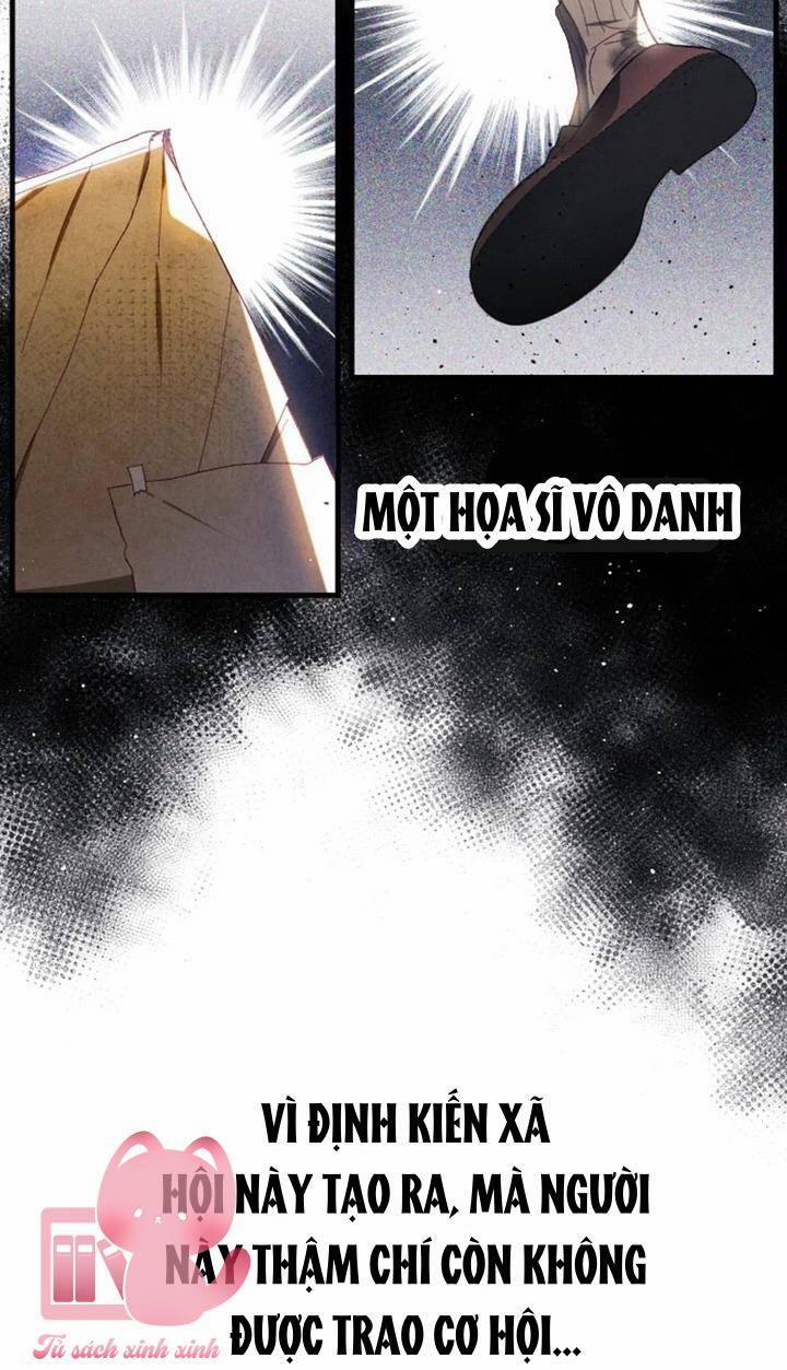 Nuôi Vị Hôn Phu Bằng Tiền Bạc 49 trang 11