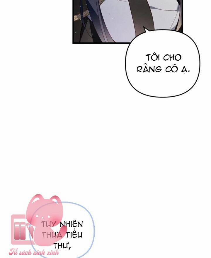 Nuôi Vị Hôn Phu Bằng Tiền Bạc 49 trang 14