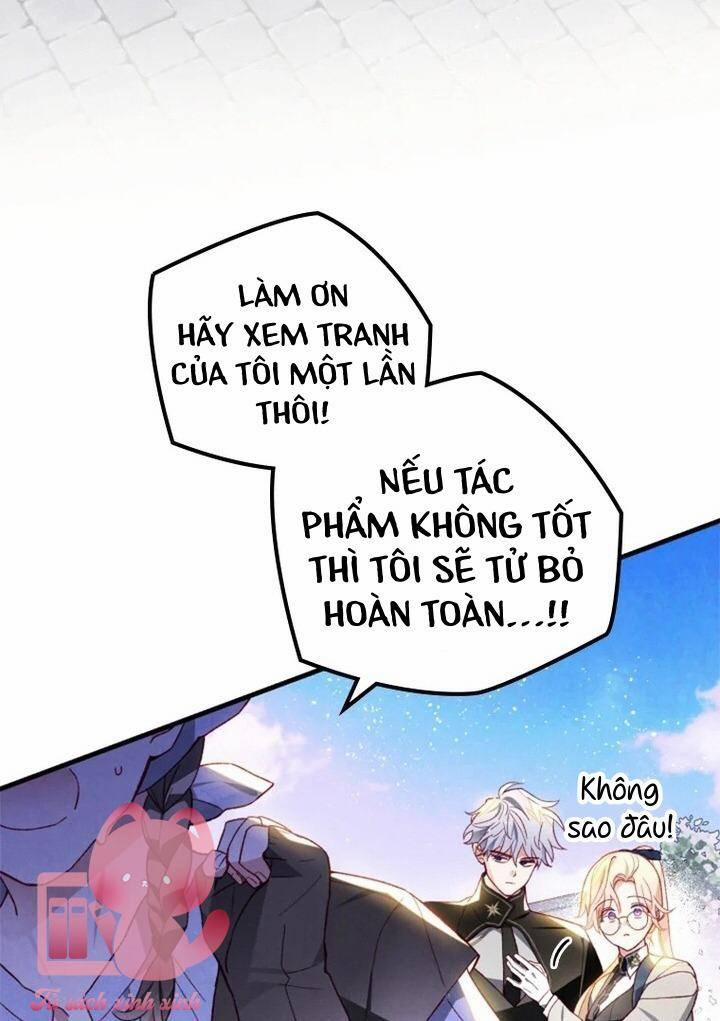 Nuôi Vị Hôn Phu Bằng Tiền Bạc 49 trang 2