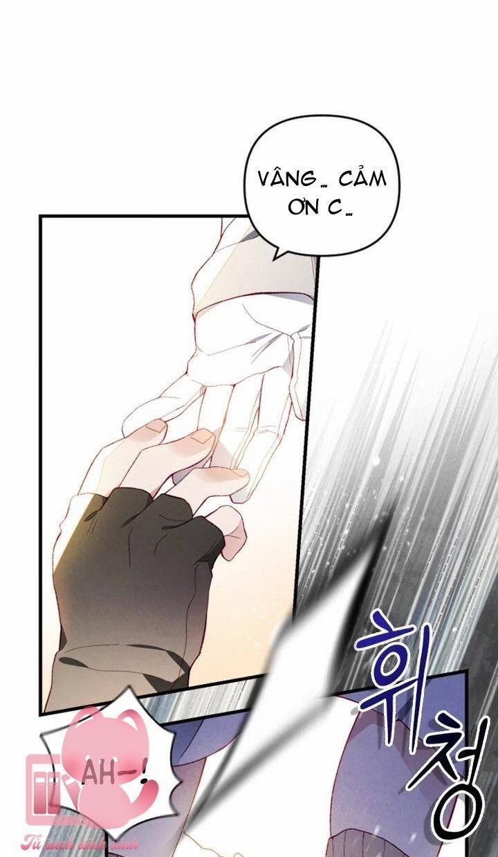 Nuôi Vị Hôn Phu Bằng Tiền Bạc 49 trang 21