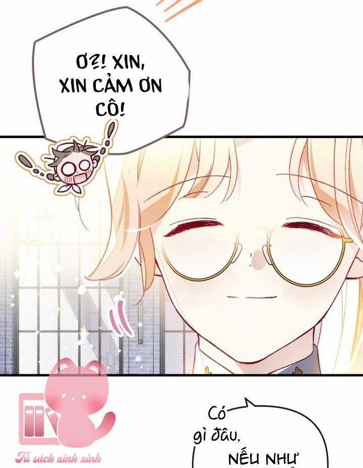 Nuôi Vị Hôn Phu Bằng Tiền Bạc 49 trang 24