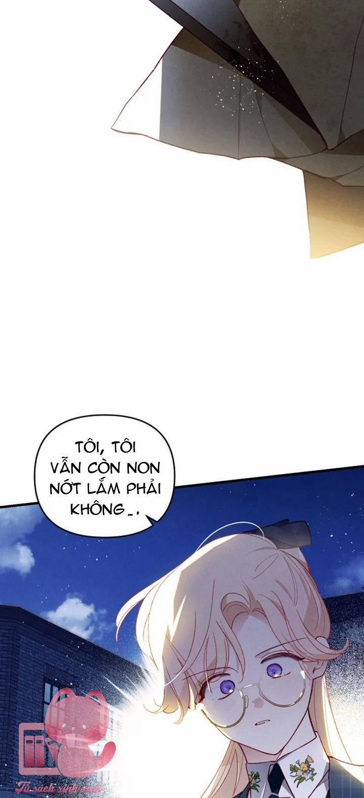 Nuôi Vị Hôn Phu Bằng Tiền Bạc 49 trang 30