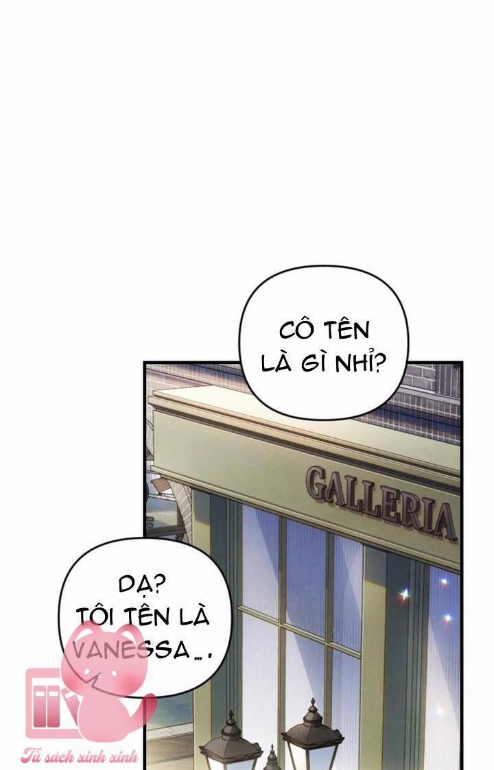 Nuôi Vị Hôn Phu Bằng Tiền Bạc 49 trang 34