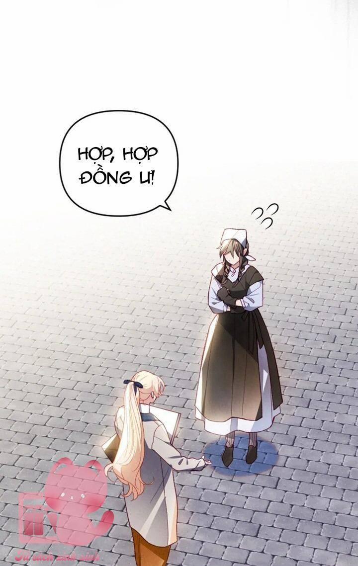 Nuôi Vị Hôn Phu Bằng Tiền Bạc 49 trang 37