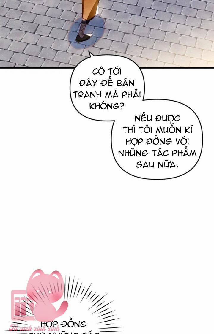 Nuôi Vị Hôn Phu Bằng Tiền Bạc 49 trang 38