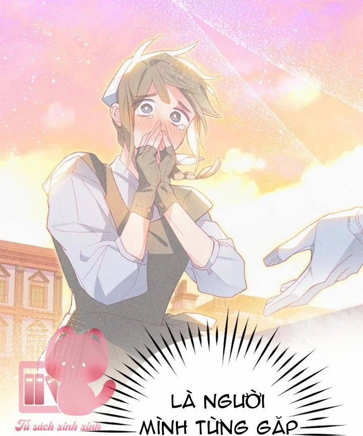 Nuôi Vị Hôn Phu Bằng Tiền Bạc 49 trang 4