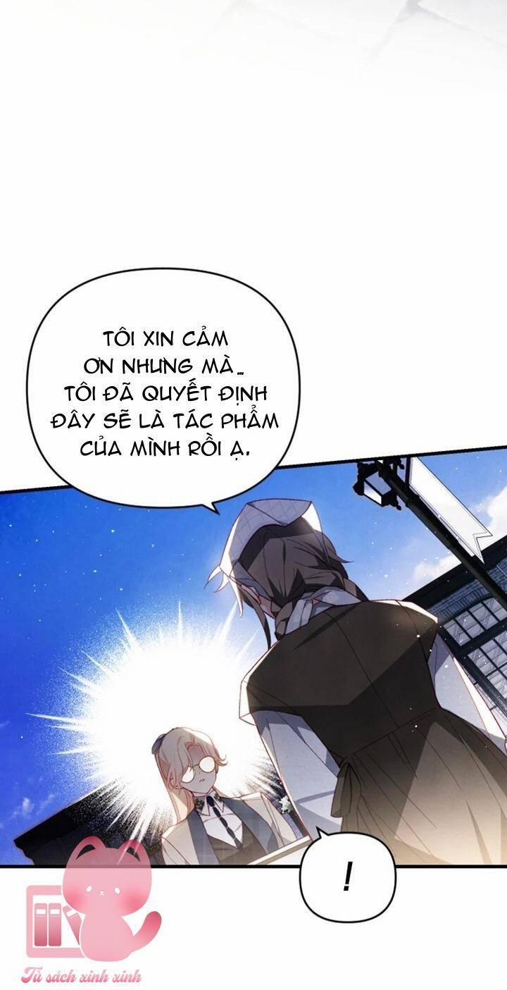 Nuôi Vị Hôn Phu Bằng Tiền Bạc 49 trang 41