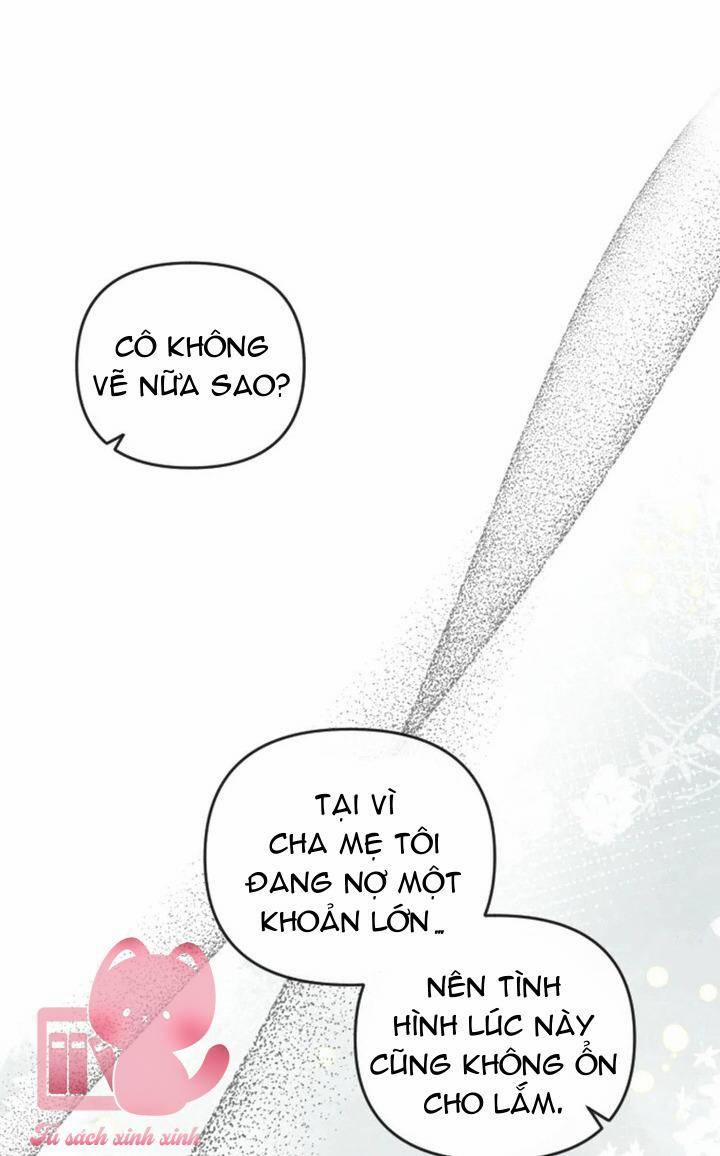 Nuôi Vị Hôn Phu Bằng Tiền Bạc 49 trang 42