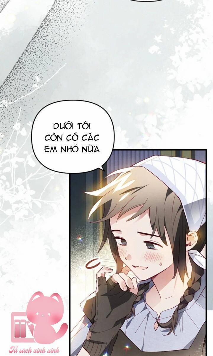 Nuôi Vị Hôn Phu Bằng Tiền Bạc 49 trang 43