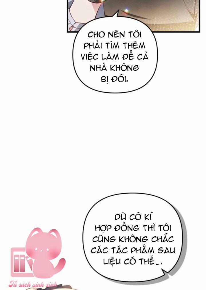 Nuôi Vị Hôn Phu Bằng Tiền Bạc 49 trang 44