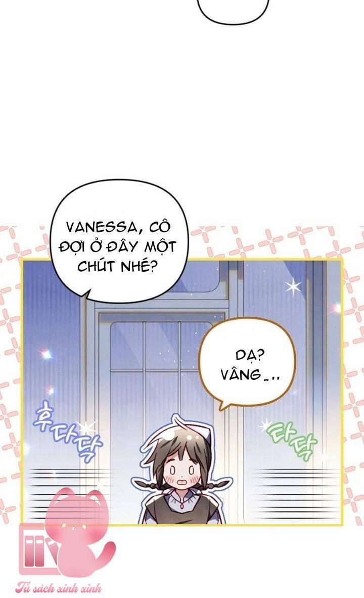 Nuôi Vị Hôn Phu Bằng Tiền Bạc 49 trang 46