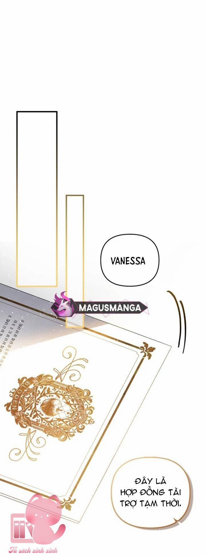 Nuôi Vị Hôn Phu Bằng Tiền Bạc 49 trang 47