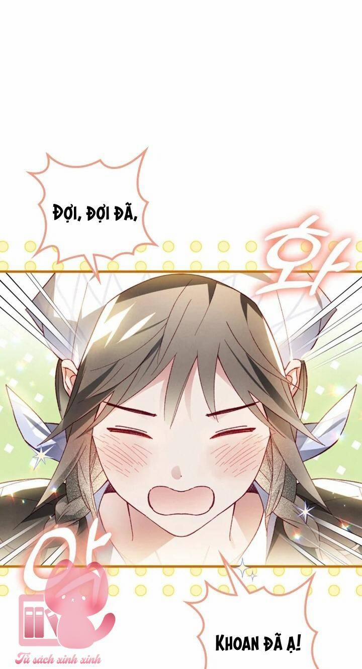 Nuôi Vị Hôn Phu Bằng Tiền Bạc 49 trang 52