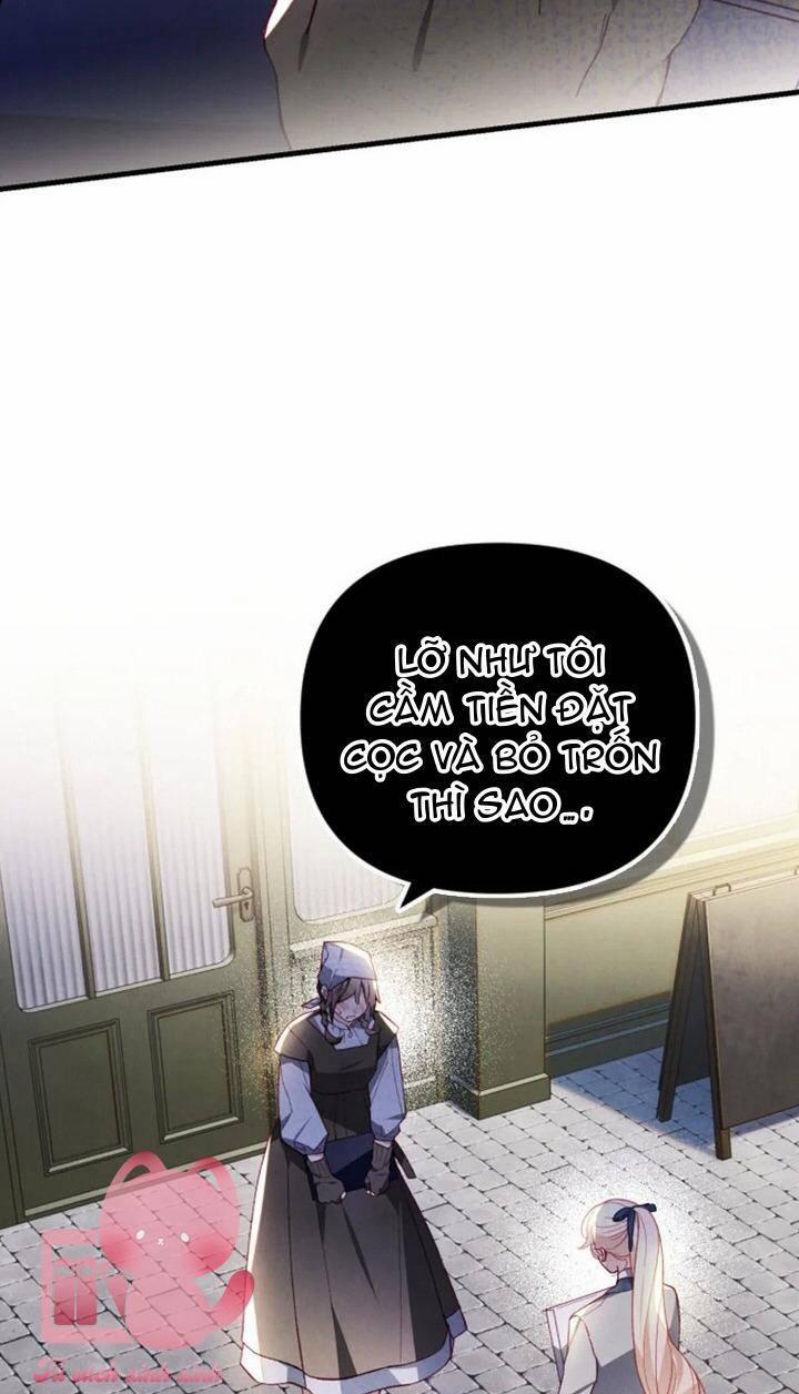 Nuôi Vị Hôn Phu Bằng Tiền Bạc 49 trang 57